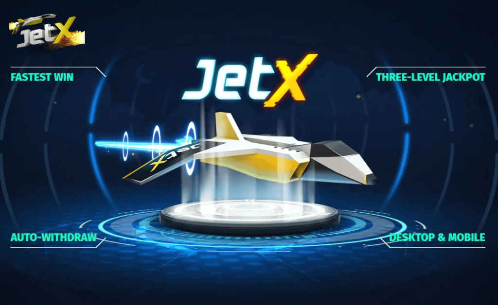 JetX Game Rules: A Simple Overview